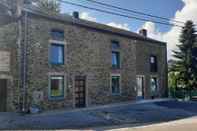 Others Cozy Holiday Home in Vresse-sur-semois With Private Pool