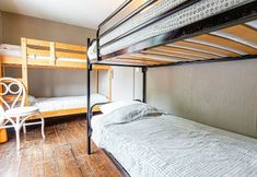 Others 6 Spacious Holiday Home in Bruges