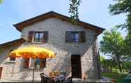 Others 5 Country House With Pool at 700 Meters, Cycling and Walking Opportunities