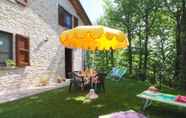 Others 6 Country House With Pool at 700 Meters, Cycling and Walking Opportunities