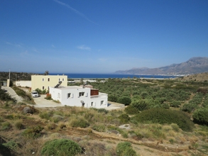 Others 4 Beautiful Spacious Villa, Large Plot, 600m of Sandy Beach, Near Makry Gialos, SE