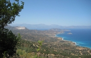 Lain-lain 6 Beautiful Spacious Villa, Large Plot, 600m of Sandy Beach, Near Makry Gialos, SE