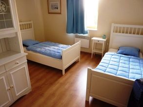 其他 4 Cozy Family Home in Sprimont