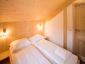 Lain-lain 4 Chalet With Infrared Sauna