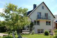 Others Comfortable Holiday Home in Manderscheid With Garden