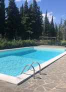 Primary image Beautiful Cottage in Scheggia With Swimming Pool