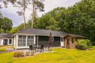 Others Modern Designed Chalet With a Smart TV, Next to the Forest