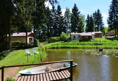 Others 6 Schones Ferienhaus mit Uberdachter Veranda