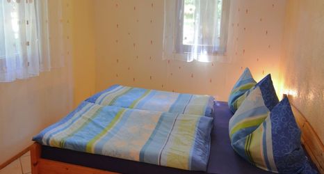 其他 2 Schones Ferienhaus mit Uberdachter Veranda