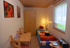 Others 3 Schones Ferienhaus mit Uberdachter Veranda