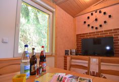 其他 5 Schones Ferienhaus mit Uberdachter Veranda