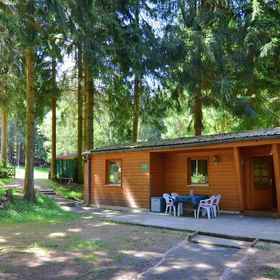 Primary image 1 Schones Ferienhaus mit Uberdachter Veranda, Günthersleben-Wechmar Hotels