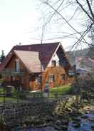 Imej utama Cozy Holiday Home in Elend Harz With Private Sauna