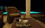 Others 6 Elegant Villa in Evangelismos with Pool & Garden near Sea Beach