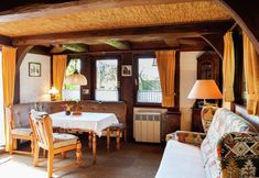 Lain-lain 4 Heritage Holiday Home in Wienhausen near River