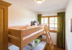 อื่นๆ 6 Holiday Home With Snow Covered Views