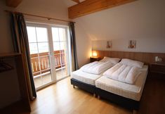 อื่นๆ 6 Apartment St. Margarethen Near Ski Lift