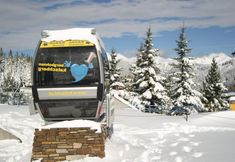 Others 7 Modern Apartment Right Next to the ski Lift