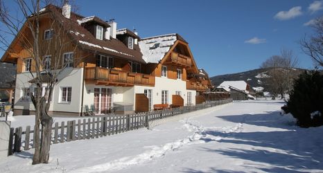 Others 2 Modern Apartment Right Next to the ski Lift