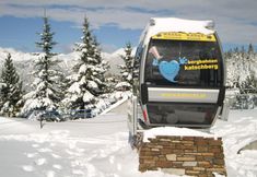 Others 4 Modern Apartment Right Next to the ski Lift