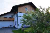 Lainnya Cosy Apartment in Lechbruck Bavaria With Garden