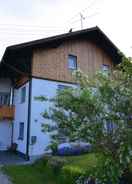 Imej utama Cosy Apartment in Lechbruck Bavaria With Garden