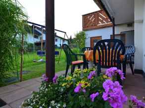 Others 4 Cosy Apartment in Lechbruck Bavaria With Garden