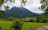 Others 4 Spectacular Apartment in Schonau am Konigsee With Garden
