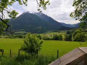 Others 4 Spectacular Apartment in Schonau am Konigsee With Garden