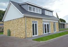 อื่นๆ 2 Holiday Home in Maastricht With Terrace