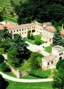 Primary image Beautiful Castle in Monselice With Indoor Pool