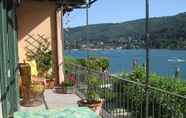 Others 3 Enticing Apartment in Stresa With Balcony & Lake Views