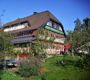 Khác 3 Peaceful Apartment in Baden-wurttemberg With Balcony