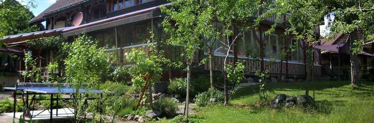 Others Peaceful Apartment in Baden-wurttemberg With Balcony