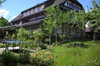 Khác Peaceful Apartment in Baden-wurttemberg With Balcony