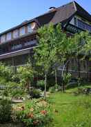 Imej utama Peaceful Apartment in Baden-wurttemberg With Balcony