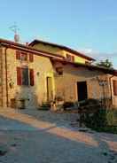 Primary image Stone Cottage in Marche With Swimming Pool