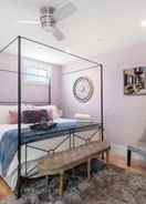 Imej utama Luxurious Private Suites in Downtown Charleston