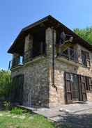 Primary image Lovely Villa in Ziano Piacentino Amidst Vineyards