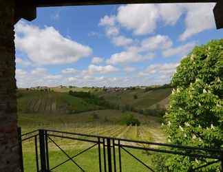 Khác 2 Lovely Villa in Ziano Piacentino Amidst Vineyards