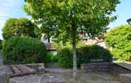 Others 4 Serene Holiday Home in Willingshausen Hesse With Garden