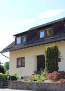 Imej utama Bright Apartment in the Odenwald With Sunny Private Terrace