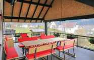 Others 6 Chic Holiday Home in Liesen With Garden