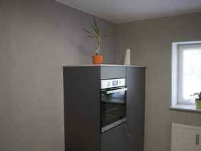 Lain-lain 4 Gorgeous Apartment in Weissig Saxony With Garden