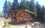 Lain-lain 6 Comfort Apartment With Balcony in the Beautiful Bavarian Forest