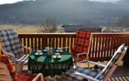 Lain-lain 3 Comfort Apartment With Balcony in the Beautiful Bavarian Forest