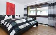 Lain-lain 2 Stylish Apartment With Indoor Pool and Infrared Sauna in the Bavarian Forest