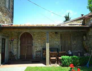 Khác 2 Historic Cottage in Fivizzano With Swimming Pool