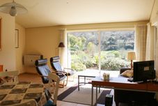 其他 Holiday Home in Covas With Eco Pool