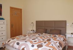 其他 2 Holiday Home in Covas With Eco Pool